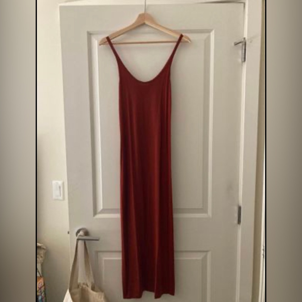 Aritzia dress
